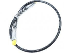 Milwaukee Electric Tool 14-37-0300 36 Flex Grease Hose Assembly For 2446 Gun