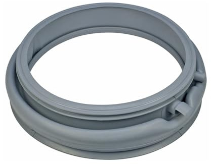 LUTH Premium Profi Parts Türmanschette kompatibel mit Miele 5738065 für Waschmaschine Waschschleuderautomat Frontlader