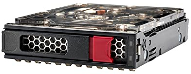 Hewlett Packard Enterprise 861686-H21 Interne Festplatte 3.5 1000 GB SATA (861686-H21)