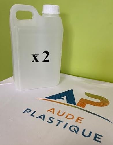 Générique bidon 2 litres