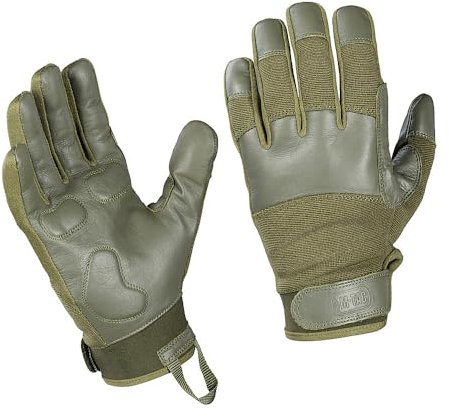 M-Tac Handschuhe Police Gen.II (Olive, XL)