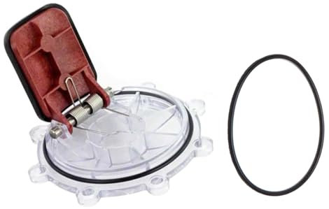 Supoion Couvercles anti-refoulement pour clapets anti-retour, clapets anti-retour, clapets anti-retour
