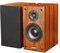 PAIYON - Altoparlanti da scaffale passivi da 70 W, Hi-Fi, stereo, audio domestico con woofer a 2 vie da 16,5 cm, tweeter a cupola in seta da 1 (amplificatore o ricevitore richiesto) (HIFI-4S)