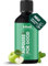 frihed.® - Sauna Infusion Apple & Mint - Refreshing Sauna Fragrance with Social Impact - Invigorating Sauna Infusion for All Sauna Types - High-Quality Infusion - Gift Wellness