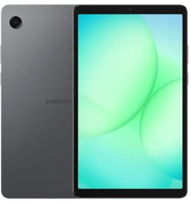 Samsung Galaxy Tab A11 8,7 8GB/128GB WiFi Grau (Gray) SM-X130