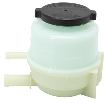 Serbatoio del servosterzo Compatibile con Lexus ES350 2007 2008 2009 2010 2011 2012 Serbatoio del Fluido del servosterzo per Auto 4436006030