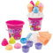 Simba 107114092 – Seau de glace, de 2 sort , Coloris aléatoire