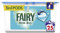 Fairy Non Bio PODS®, per pelli sensibili, 25 lavaggi