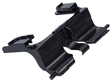 DL-pro Soporte para bolsas de filtro para aspiradoras Bosch Siemens Neff 00495701 495701
