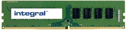 Integral 16GB Computer Memory PC RAM MODULE DDR4 3200MHz EQV. TO M378A2K43EB1-CWE FOR SAMSUNG