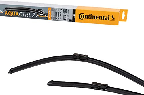 Continental AQUACTRL2 Scheibenwischer - SET DirectFit - 650/400mm Wischerset - 12212