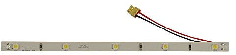 ForeverPRO DA41-00676K Assy Lamp Led 5 CEM-1 240 * 10 White Smaw2 for Samsung Refrigerator