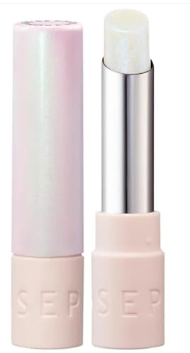 SEPHORA Collection About That Shine Sheer Shine Lipstick - 20 Iridescent Ice 0.10 oz / 3 g
