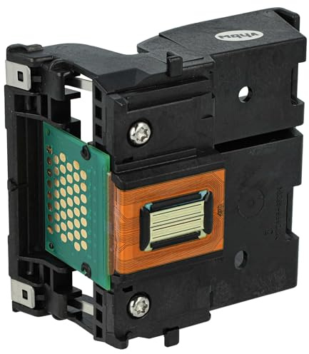 vhbw Druckkopf kompatibel mit Kodak ESP 2150 | Office 2100, 2170 Series, C315, C300, C100, C310, 3,2, C110 Drucker - 7,5 cm breit refurbished