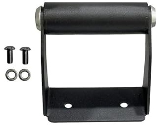 Navigator Mount Motorcycle GPS Navigation Mount Bracket For 790 890 Adventure ADV R 2024 2025 Phone Handlebar Bar Extension Stand Holder Smartphone Holder(Black 3,22mm)