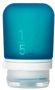 humangear GoToob Geschirr-Sets Dunkelgrün 53 ml