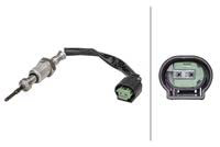 NTY Sensor temp. gas escape EGT-BM-006
