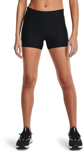 Under Armour Mid Rises Laufshort Damen Damen
