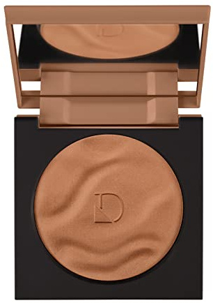 Diego Della Palma Hydra Butter Bronzing Powder Terra Abbronzante 61