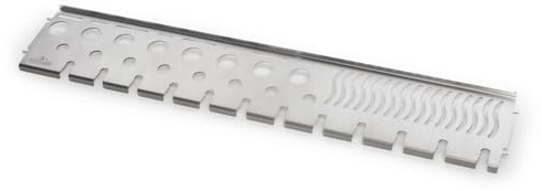 Napoleon 71503 Multifunktionaler Einsatz für Warmhalterost für Rogue 625