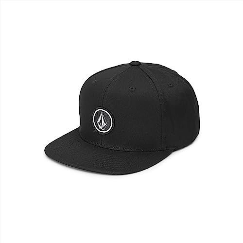 Volcom Quarter Twill Cap One Size