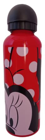 🎈💟💟 Borraccia Minnie Prodotto ufficiale