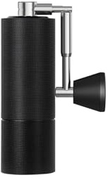 C3 ESP Pro – Noir pour Verser Over et Espresso