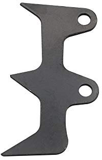 SECURA Anschlagkralle Kralle kompatibel mit Husqvarna 130 Motorsäge