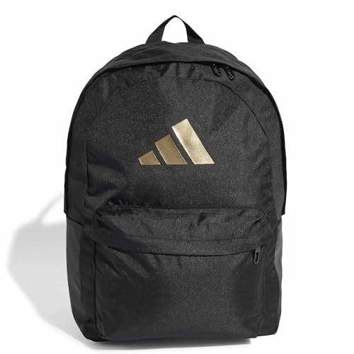 adidas Unisex Classic 3-Streifen Logo Rucksack