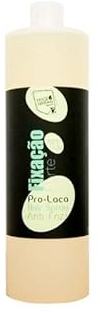 Real Natura - Pro-Laca Fijación Fuerte sin Gas - Ecológica y Duradera - Cuidado e Hidratación - Secado Rápido - Recarga 1000ml