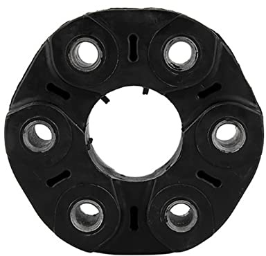 Disco Flexible del Eje de Transmisión, Disco de Junta Flexible de Acoplamiento del Eje de Transmisión del Eje de Transmisión de 96 Mm Apto para E46 E36 E39 E34 X5 26117511454