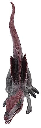 COSMEVIVI Dinosaurier Figur Simulierter Dino Spielzeug Für Junge Mädchen Robustes Modell Mit Feinen Details Tischornament Für Zuhause Oder Park