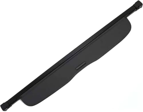 ZDHXZYQ Scaffale per pacchi del Bagagliaio dell'auto, Compatibile con Renault Koleos 2016-2020, Accessori per scaffali del divisorio della Scatola di Coda