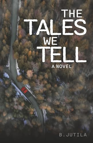 The Tales We Tell (Pansies)