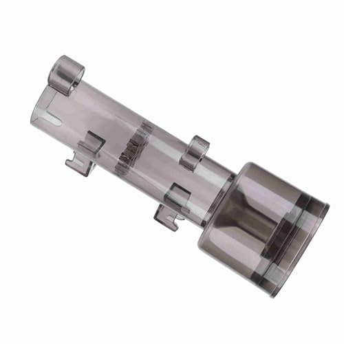 Eminchu Skimmer de Proteínas para Acuarios, Eficiente, Fácil de Usar, para Tanques de Pequeños, Ambiente Fresco y Saludable para Peces, Ideal para la Mayoría de Las Peceras (RS-4003)