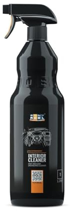 ADBL Kunststoffpflegemittel Kunststoff Tiefen Pfleger Lotio ADB000171