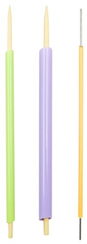 WANGCL Quick Turn Fabric Tube Turners Multifunctional Tube Turning Tool for Sewing Tube Turner Sewing Crafts DIY Sewing Knitting