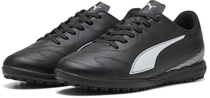 Puma Vitoria II TT Jr - Scarpe da Calcio Unisex per Bambini