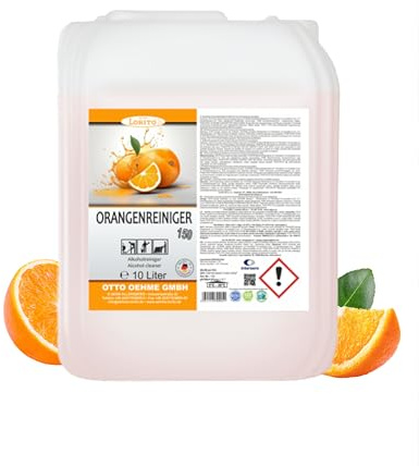 Lorito Orangenreiniger Universalreiniger 10L