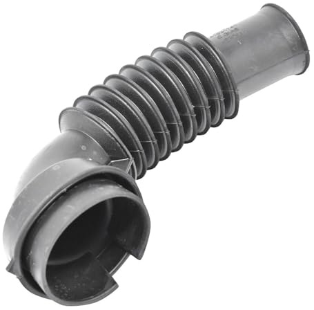 sparefixd Suitable for Hoover Washing Machine Discharge Pipe Sump Hose