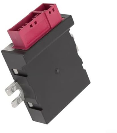 Effizientes Kraftstoffpumpen-Steuergerät für BMW Modelle einschließlich Serie 1 für 7 und X3 X6, OEM kompatible Teilenummer 161Für 4For 72For 760For 73