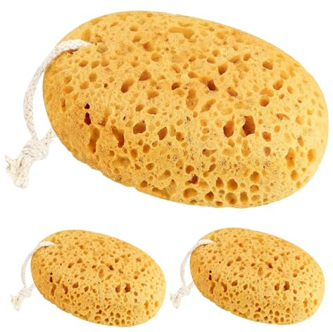 CENCERY Combinaison éponge de Bain