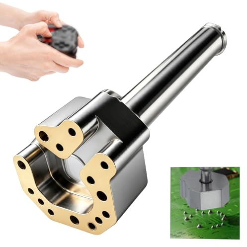 Soldering Iron Tip, Joystick Soldering Tip Replacement For PS5 For PS4 For Xbox and For Switch Controllers For Improved Repair Efficiency