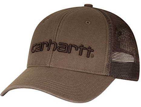 Carhartt - Dunmore Ball Cap - Braun 101195 235 Herren Baseball cap Mütze Kappe CH101195235BRN-One Size