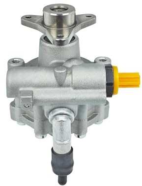 MEYLE Pompe hydraulique (direction) 16-146310002 Compatible avec: OPEL VIVARO A Bus, VIVARO A Kasten, VIVARO A Pritsche/Fahrgestell, RENAULT TRAFIC II Bus, TRAFIC II Kasten