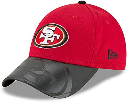 New Era 9Forty Kinder Cap Reflect San Francisco 49ers Youth