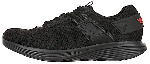 MBT MYTO Zapatillas de Hombre | Calzado fisiológico, suela balancín, ergonómico, cómodo, amortiguación