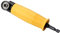Bestgle 90 ° Angolo Retto Driver Angolo Estensione, Avvitatore Angolo Adattatore, Adattatore ad Angolo Rettosupporto per Punta Magnetica, Cacciavite Angolare