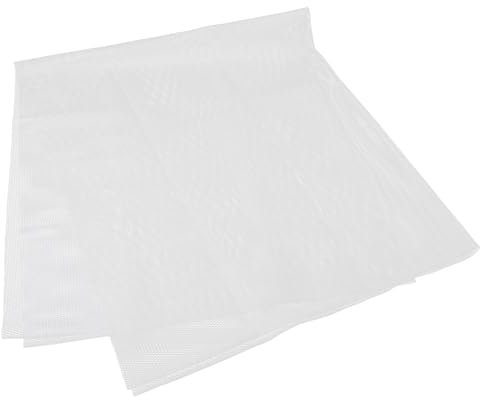 LABRIMP Reusable Kitchen Accessory Rice Non-stick Cooking Napkin Made of Nylon and Cotton, Mesh Steamer Liner for Steaming Rice and Cooking Methods for Sushi and Home Use