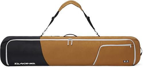 Dakine Tour Snowboardtasche, Gummi, 165 cm